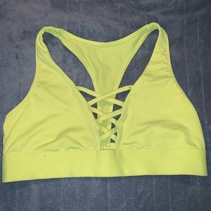 Victoria’s Secret sports bra